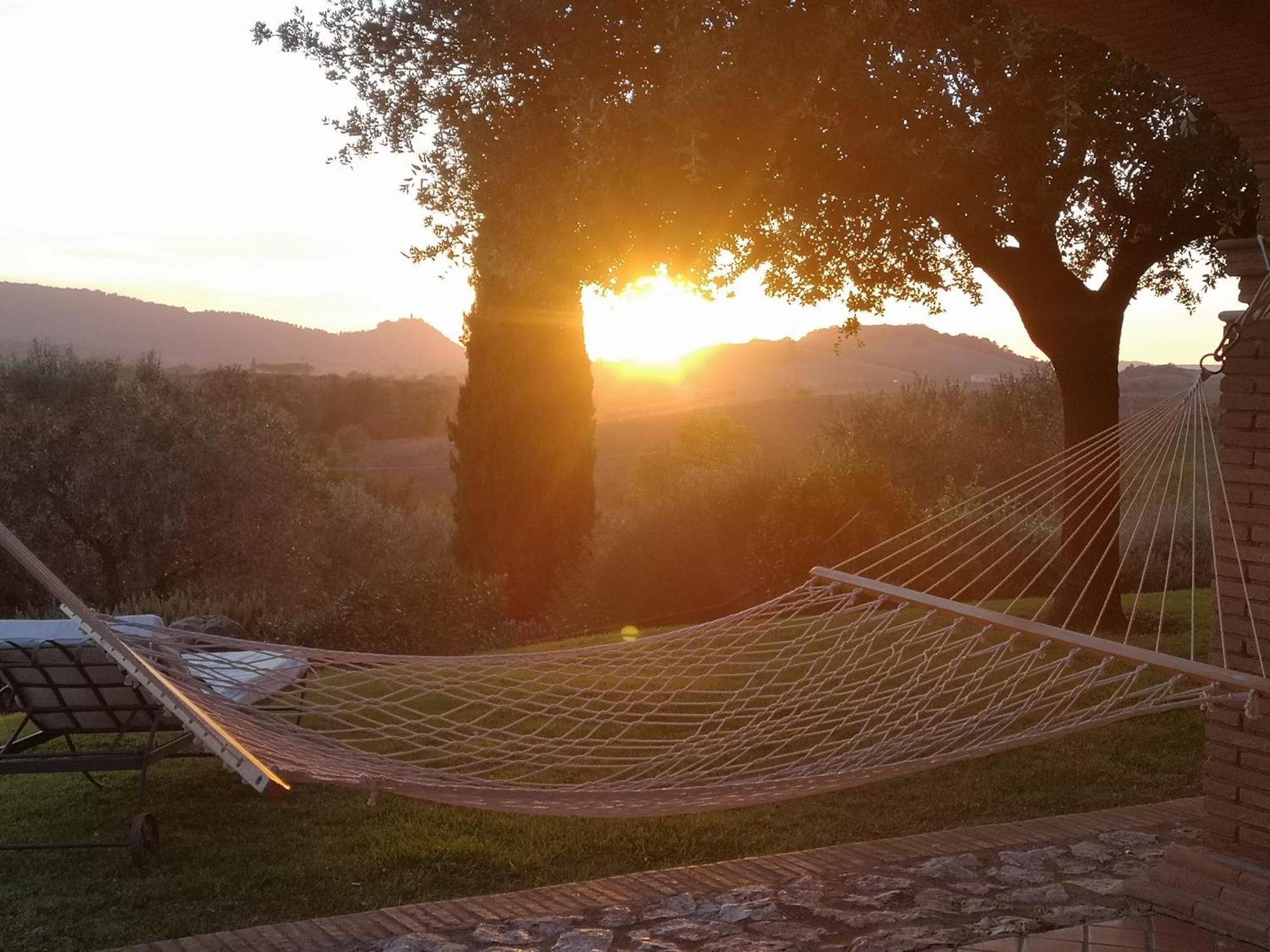 Agriturismo Il Raduno - Max Lelli 马西利亚纳 外观 照片