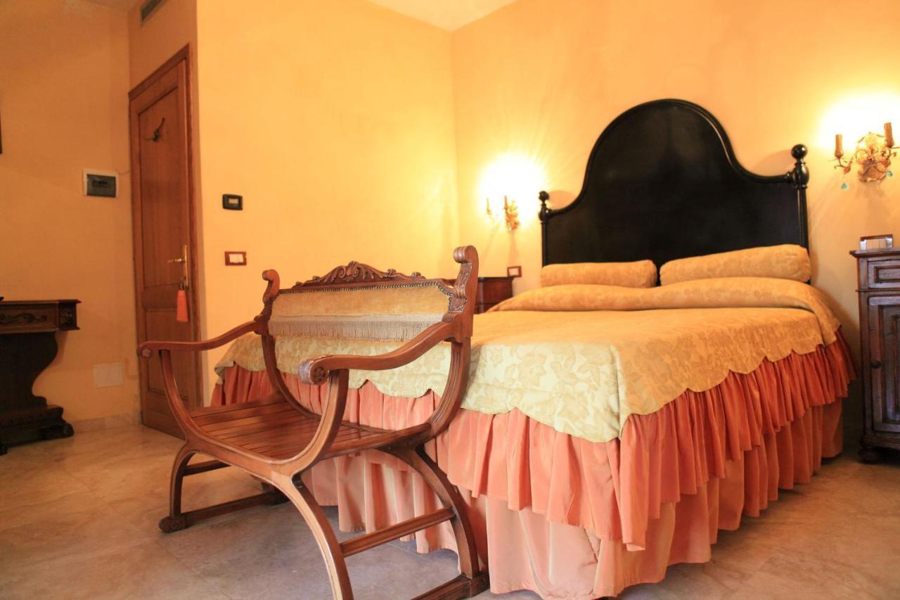 Agriturismo Il Raduno - Max Lelli 马西利亚纳 外观 照片