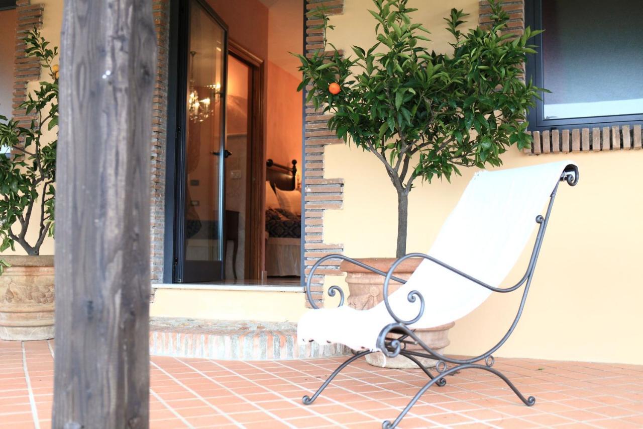Agriturismo Il Raduno - Max Lelli 马西利亚纳 外观 照片