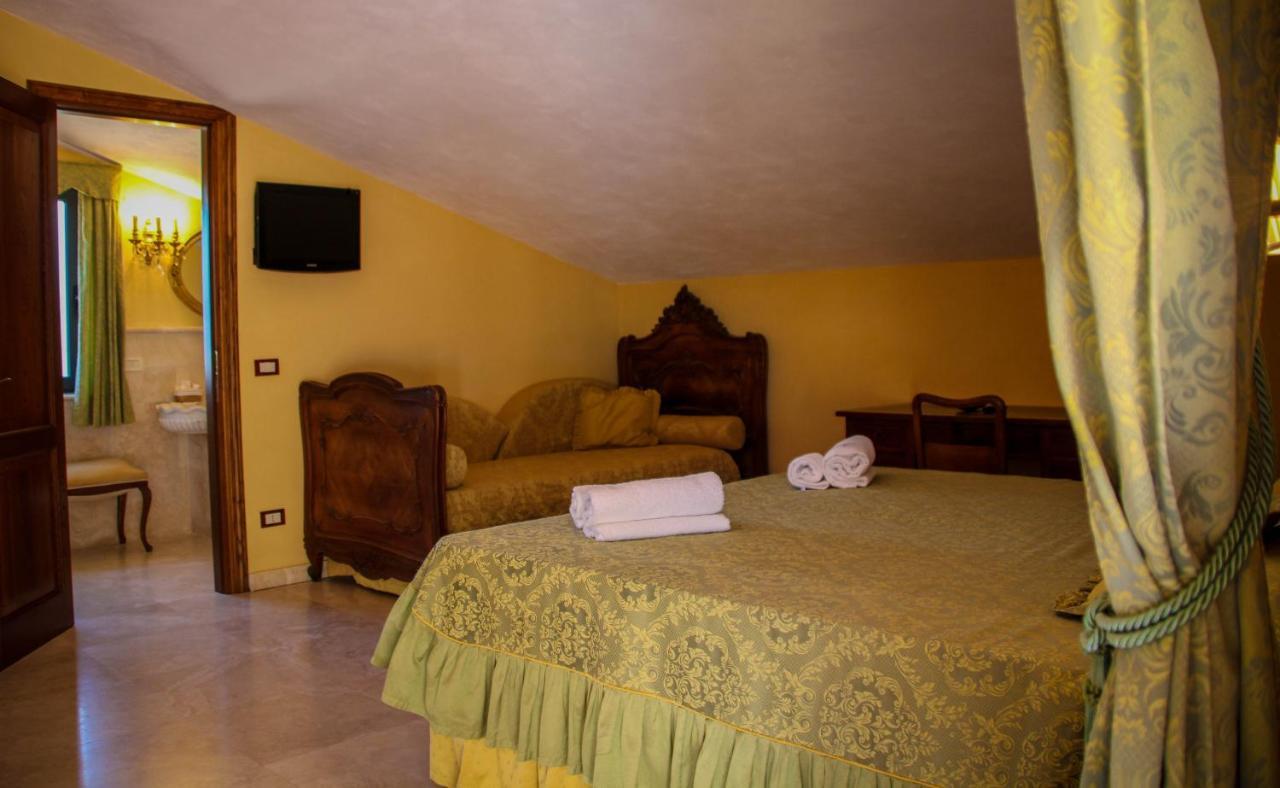 Agriturismo Il Raduno - Max Lelli 马西利亚纳 外观 照片
