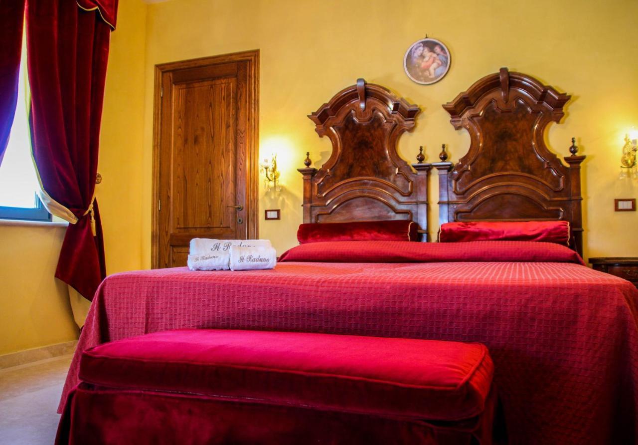 Agriturismo Il Raduno - Max Lelli 马西利亚纳 外观 照片