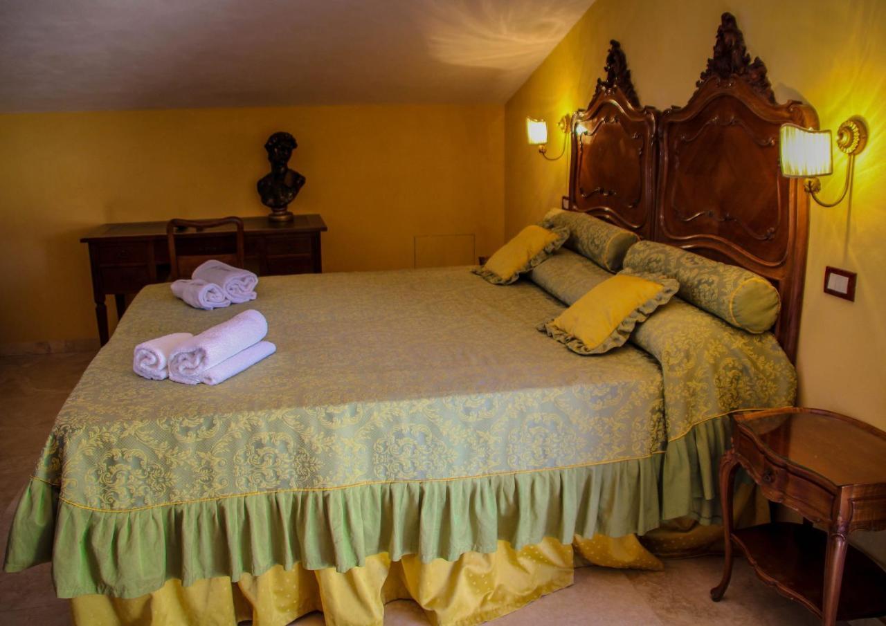 Agriturismo Il Raduno - Max Lelli 马西利亚纳 外观 照片