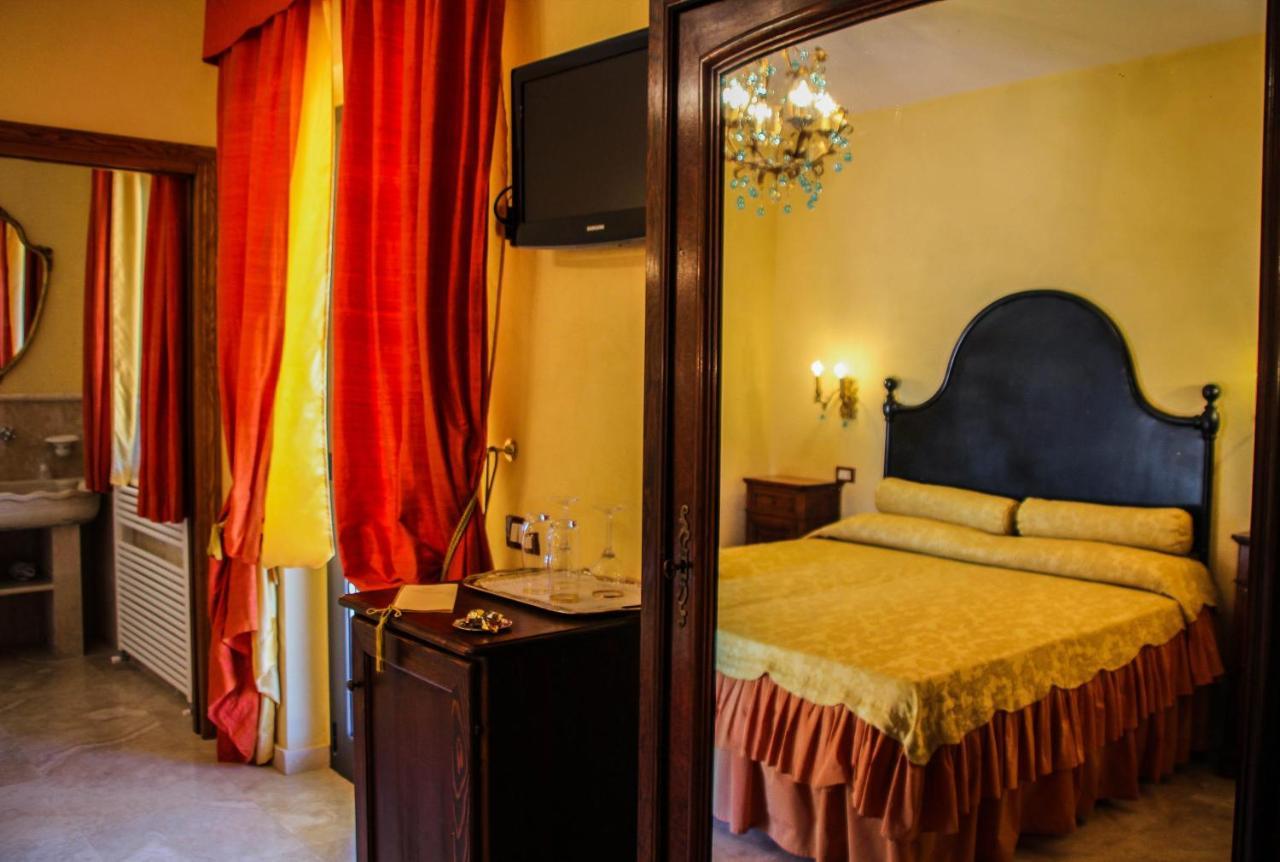 Agriturismo Il Raduno - Max Lelli 马西利亚纳 外观 照片